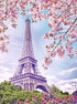 Eiffel Tower Landscape Beauty